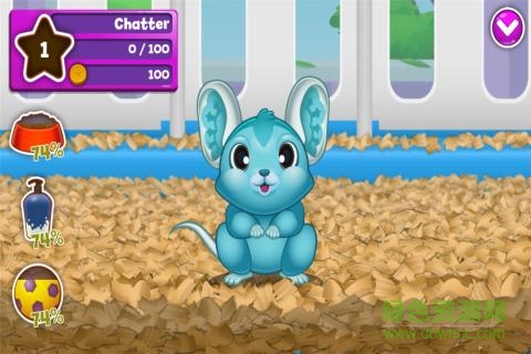 我的寵物精靈手機(jī)版 v1.0.0 安卓版 0