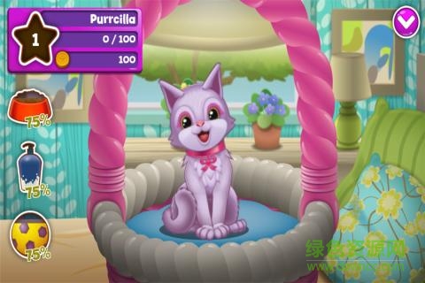 我的寵物精靈手機(jī)版 v1.0.0 安卓版 1