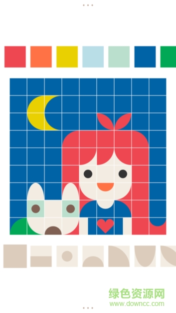 New Pixels像素小世界中文版 v1.0.0 安卓版 0