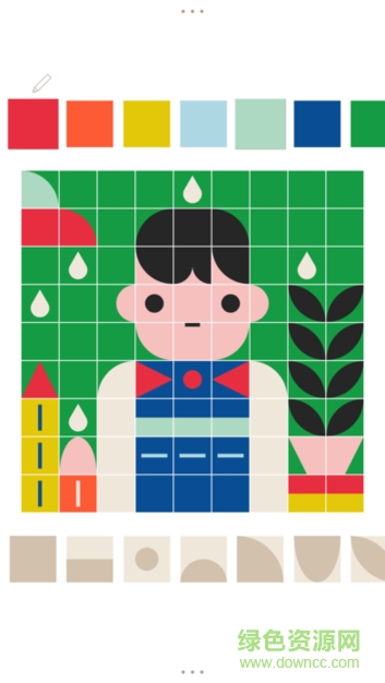 New Pixels像素小世界中文版 v1.0.0 安卓版 2