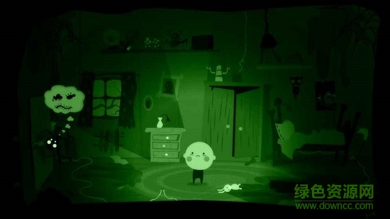 燈泡男孩內(nèi)購版 燈泡男孩正式版下載