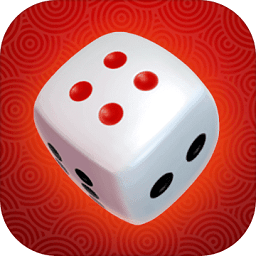 中秋節(jié)博餅游戲