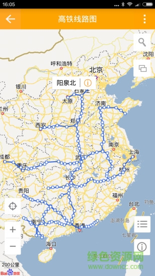 地圖慧電腦pc版 地圖慧大眾免費版