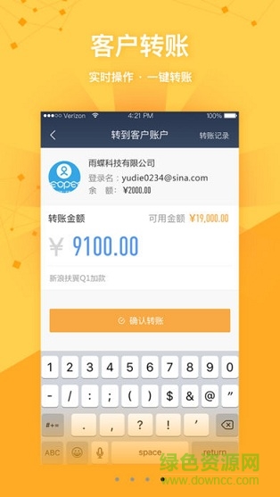 新浪扶翼 新浪扶翼平臺(tái)