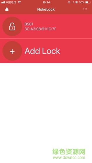 nokelock v3.0.1 安卓版 0