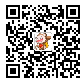 猴爸爸旅行二维码