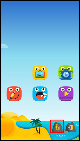 三星兒童模式官方版 三星兒童模式