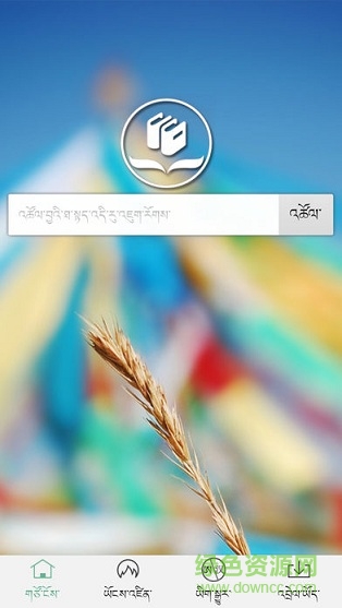 新術(shù)語藏漢詞典