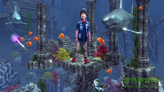 魔法照相馆软件