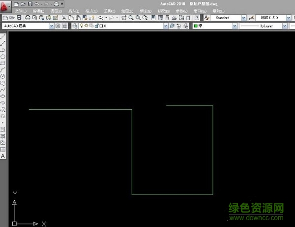 斷線結(jié)合dca cad斷線結(jié)合dcb插件