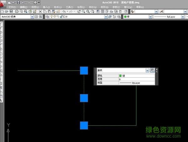 cad斷線結(jié)合dca插件 斷線結(jié)合dcb