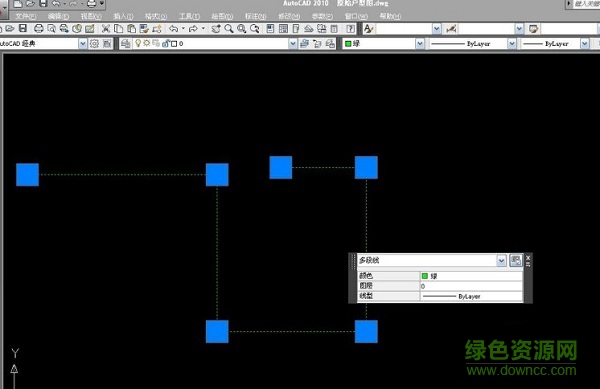 cad斷線結(jié)合dcb插件 斷線結(jié)合dcb濟南大蔥