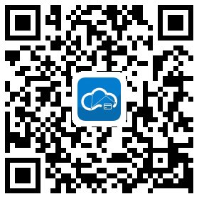 西北师范大学西师易通二维码