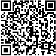 安發(fā)微課堂二維碼圖片