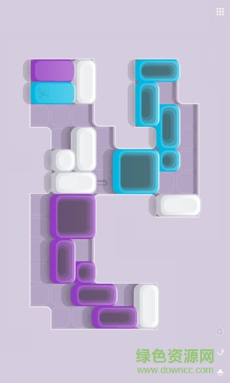 藍(lán)色拼圖2 blockwick2游戲