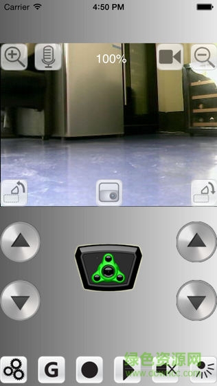 BigEye軟件 點點看玩具車app