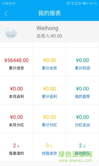 慕汐可可app 慕汐可可