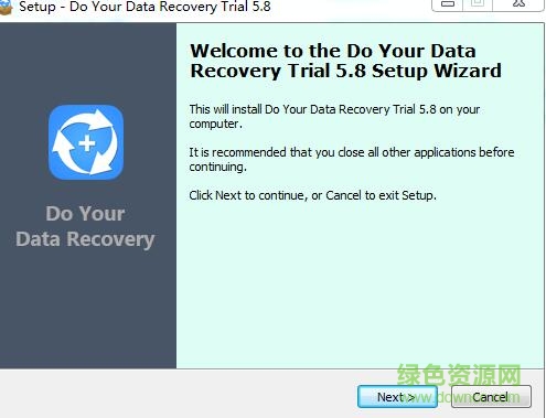 Do Your Data Recovery數(shù)據(jù)恢復(fù)軟件 v6.1 安裝版 0