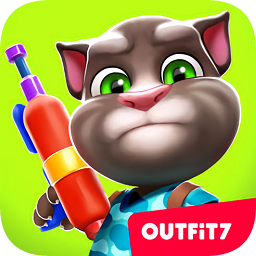 汤姆猫战营百度客户端