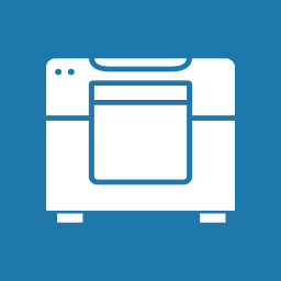 DryLab System圖片打印