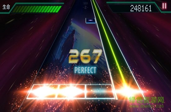 無限節(jié)奏se下載