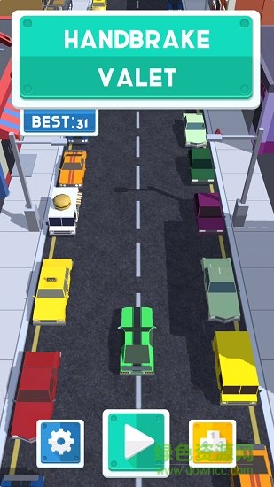 Handbrake Valet甩尾高手手機(jī)版 v1.2 安卓中文版 0