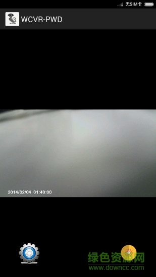 WCVR-PWD行車記錄儀 v2.5 安卓版 0