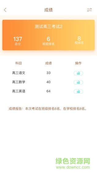 云五岳閱卷app趣評卷 v2.1.1 安卓版 0