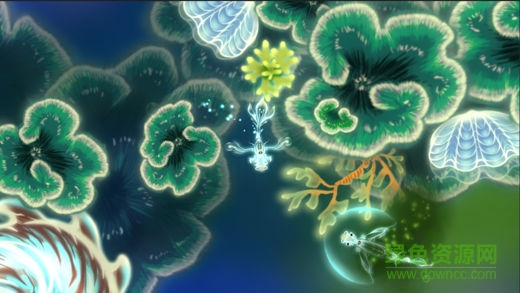 达尔文的池塘适者生存 达尔文的池塘游戏