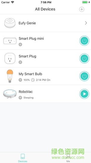 eufy home v3.2.1 最新版 0