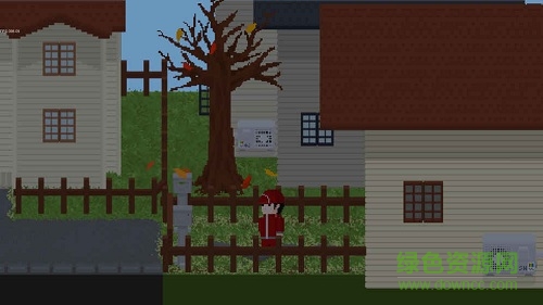 诡居小镇r游戏/ 诡居小镇r