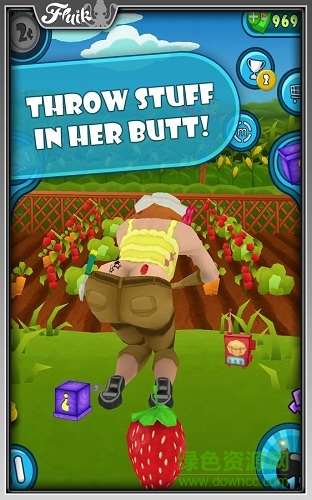 惡搞水管工中文 v1.7.77 安卓版 1