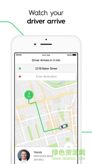 taxify app