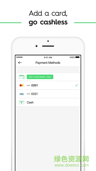 taxify.apk app v2.59 安卓版 3