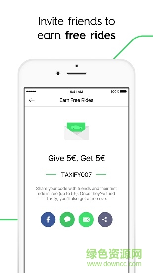 taxify.apk app v2.59 安卓版 2