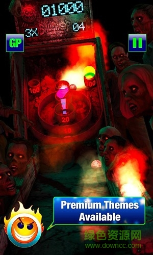 街機(jī)跳跳球 v1.13.3.0 安卓版 2