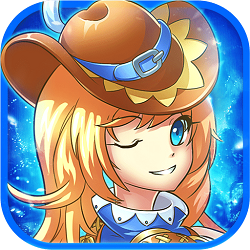 點(diǎn)擊騎士團(tuán)無限鉆石版