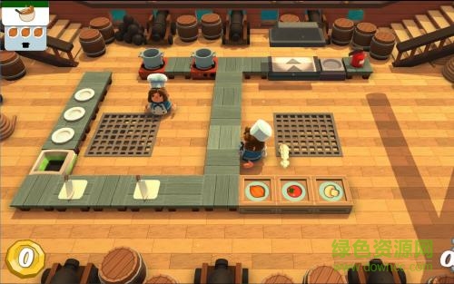 煮糊了安卓版 煮糊了手機版