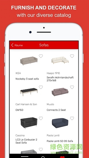 roomle android手機版 v1.4.4 安卓版 2