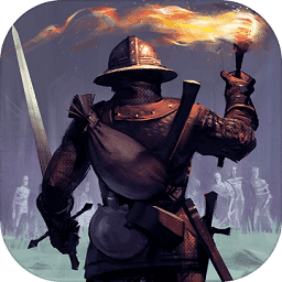 冷酷靈魂黑暗幻想生存九游客戶端