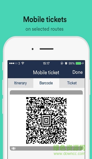 trainline android v24.0.0.11780 安卓版 3