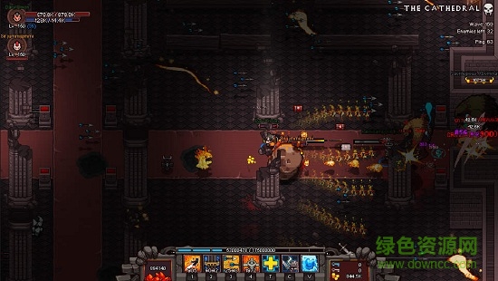 herosiege手機正式版 v1.8.3 安卓版 0