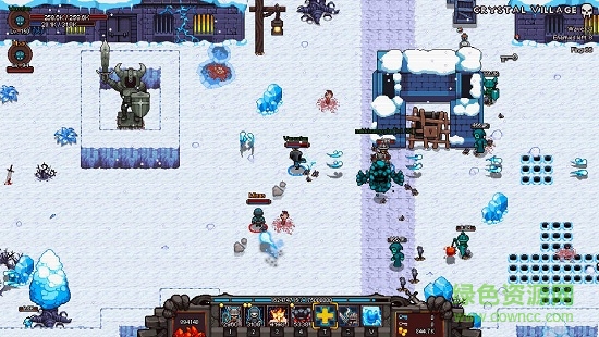 herosiege手機正式版 v1.8.3 安卓版 1