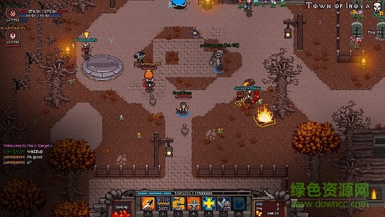 hero siege安卓修改 hero siege游戲