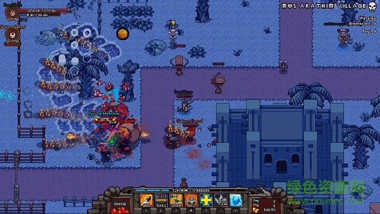 herosiege手機正式版 v1.8.3 安卓版 3