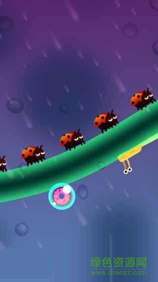 蝸牛騎士(Snail Ride) v1.0.3 安卓版 0