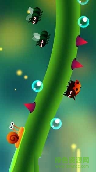 蝸牛騎士(Snail Ride) v1.0.3 安卓版 1