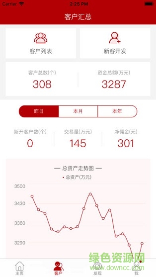 銀泰證券泰e達(dá)2021 v1.2.4 官方安卓版 2