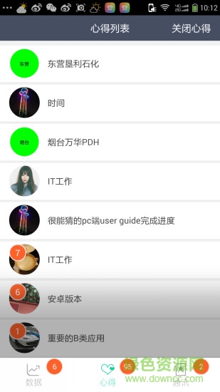 很能猜(網(wǎng)絡(luò)通訊) v5.982 安卓版 1