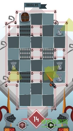 暈眩長矛兵(Spin Spearman) v1.0 安卓版 1